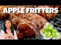 How to Make Apple Fritters!