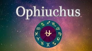 Ophiuchus Timeless Reading