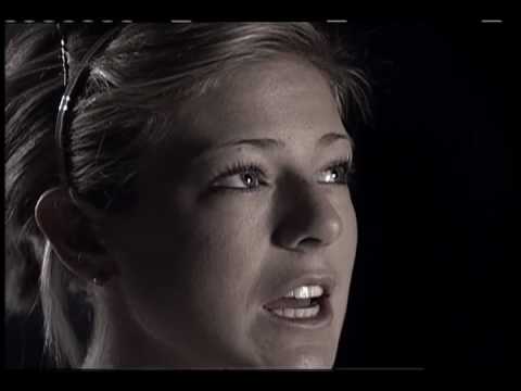 Cougar Stories: Carlee Payne