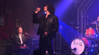 The Doors Alive with Willie Scott - Been Down So Long (Live @ Crewe, Jan 2015)