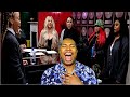 BET's The Encore Season 1 Episode 1 Roast