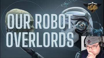 Exploring the SCP Foundation: Anderson Robotics by The Exploring Series - Reaction