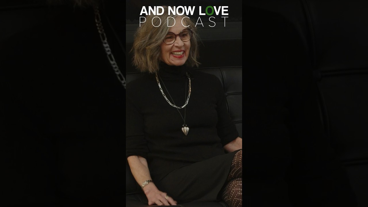 Dr. Loren Weiner - What Family Dynamics Reveal About Yourself - And Now Love Podcast #podcast