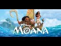 Oscars Animated Reviews - Moana