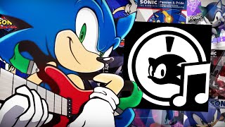 The FINAL Best Sonic Song Debate.