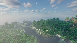 LE MIGLIORI SHADERS LEGGERE PER MINECRAFT!