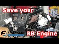 RB Engine Head drain - how to not kill your engine