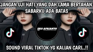 DON'T TEST A HEART THAT'S LONG BEEN ENDURING - MY PATIENCE HAS LIMITS | LOXURA MUSIC | VIRAL TIKT...