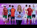 المغرب أم إسبانيا أم البرتغال... من سيفوز باستضافة نهائي مونديال 2030؟! | هاشتاغات مع غالية