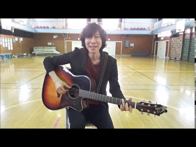 からあげ／つっちょ MV [ループアニメーション] - YouTube