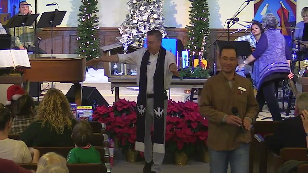 Like Mother, Like Son