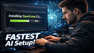 Install Opencode Cli On Ubuntu The Fastest Ai Coding Setup