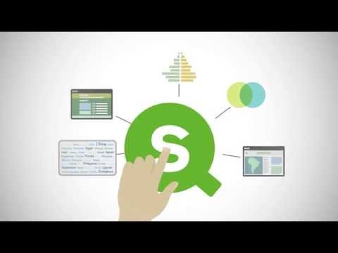 Qlik Sense (Презентация