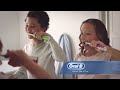 Electric Toothbrush Kids Battery Powered with Smart Timer Toddler Toothbrush Sonic Built in Colorful LED Light BUY 1 GET 1 FREE