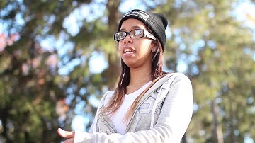 Branching Out Music Video