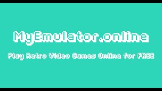 MyEmulator.Online Tutorial