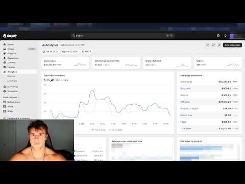 how to turn any product into a money printer w/ branded dropshipping thumbnail