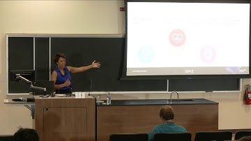 Data Con LA 2019 - Securing IoT Data with Pervasive Encryption by Eysha Shirrine Powers