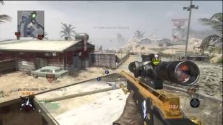 CLEAN BO1 KILLCAM!
