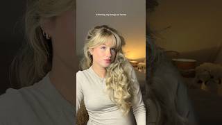 Fresh Bangs This Is Just How I Cut My Own Hair.