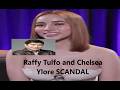 Raffy Tulfo and Chelsea Ylore SCANDAL