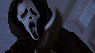 Scream: Ghostface Tribute - Dead Inside