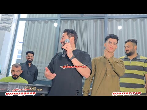 حبك طلع مايرحم لا ياادغم العمده ماجد الهلال العازف طارق الحمداني حنة علوش طلايب والف مبروك