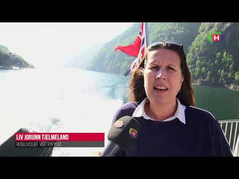 Video: Forbannet Fjell