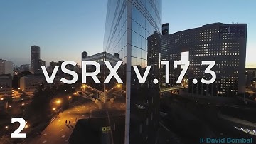 GNS3 Talks: Juniper 17.3 vSRX  appliance: Import and integrate with GNS3 networks (Part 2)