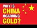 Why Is China Buying Gold Like Never Before? News9 Decodes Why China Is On A Gold Rush