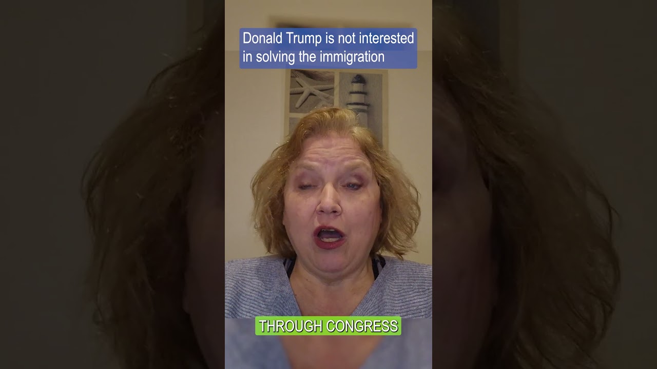 🚨 Trump’s Immigration Moves EXPLAINED! TPS Cut for Haitians & Ukrainians? 💥