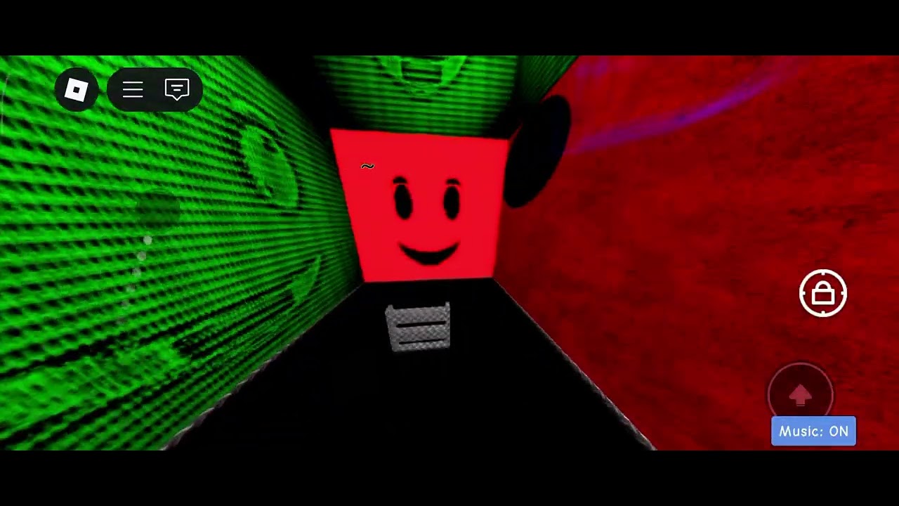 How to get to demise(it lagged my phone sucks) in Random PM 