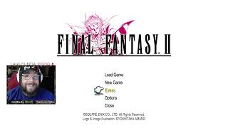 FF2 100% Part 1: War and sacrifice: The beginning.
