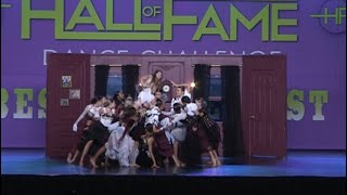 The 13th Room - JDI Dance Company