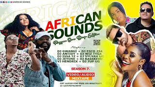 AFRICAN_SOUNDS_SEASON_7_ONE_DROP_LOVERS_ROCK_EDITION/CHRONNIXX/CHRIS MARTIN/TARRUS RILEY_2023