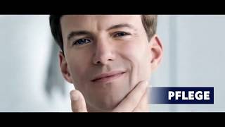 NIVEA MEN   Protect & Care 2in1 After Shave   TV Spot 2017