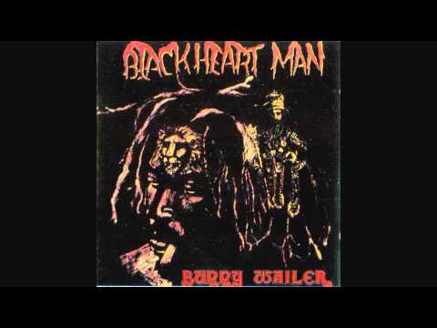 Bunny Wailer - Fighting Against Conviction