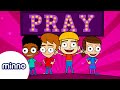 4 stories on why prayer is important for kids  bible stories for kids