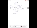 9th. Class maths rationalises 