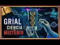 SANTO GRIAL REVELADO: LA BÚSQUEDA MILENARIA QUE CAMBIÓ LA HISTORIA