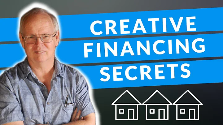 REAL ESTATE CREATIVE FINANCING |  Ray Sasser Inter...