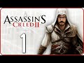 ASSASSINS CREED 2 Ezio Collection Parte 1 en Espaol 