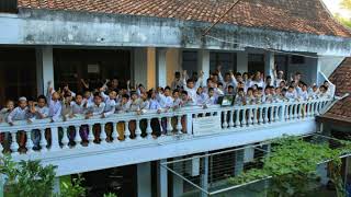 Ngaji 'Arudh 14 : Bahar Mujtats