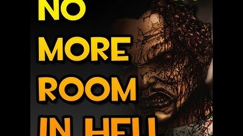 No More Room in Hell : Tutorial