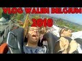 Walibi belgium 2018 vlog avec smily