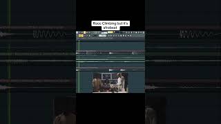 Rocc Climbing but it's Afrobeat #remble #shorts #flstudio #afrobeats #afrobeat #lilyachty