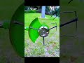 DIY Weed Eater Upgrade - Worth It? #lawncare #hack