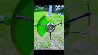 DIY Weed Eater Upgrade - Worth It? #lawncare #hack