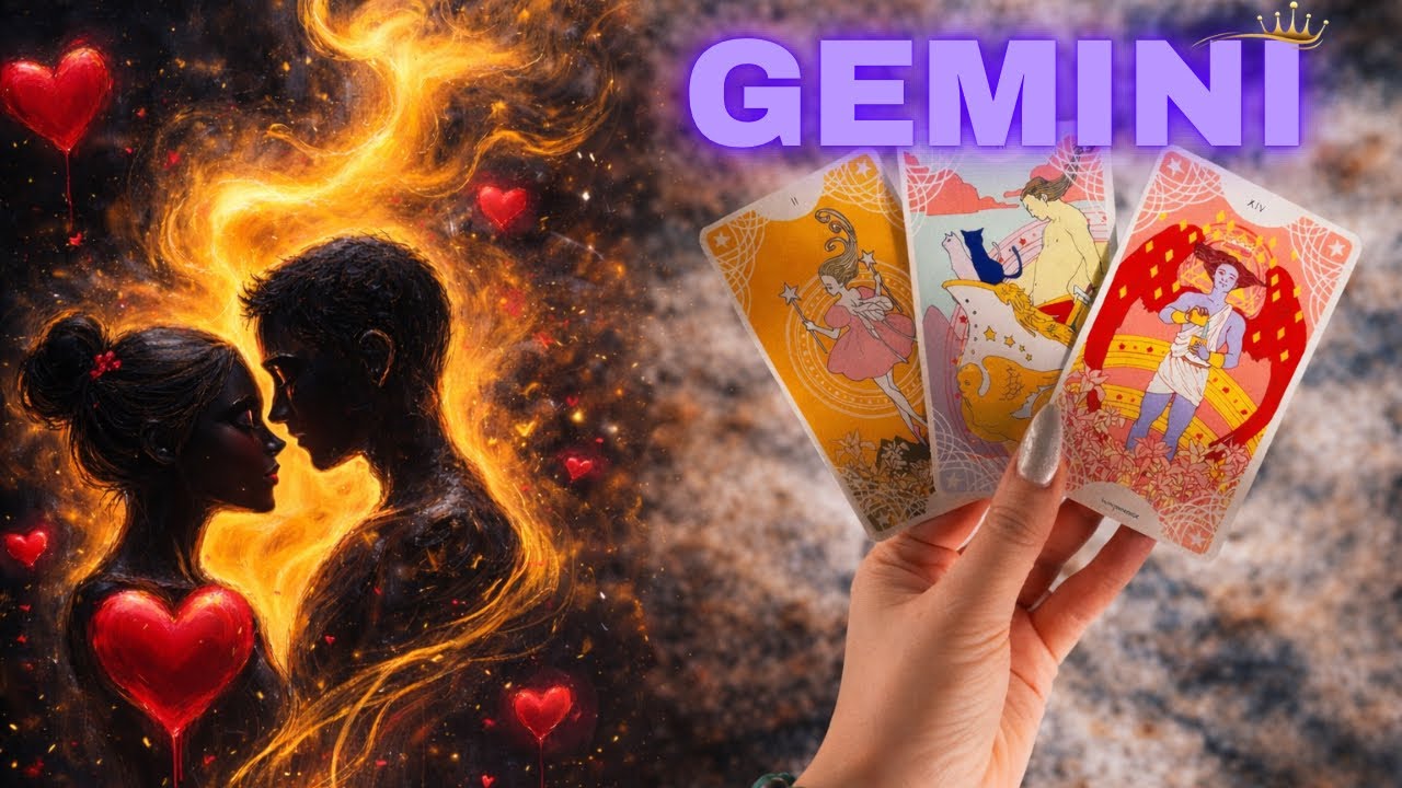 БЛИЗНЕЦЫ 🔥💬 Грядёт серьёзный разговор на тему «Ты меня хочешь?»… Это всё изменит!😱 Любовь в марте