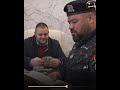 متهم بارتكاب جـ رائم تعـ ذيب وانتهـ اكات فأصبح رئيسا لجهاز الشرطة القضائية بمصراتة المحور السابع